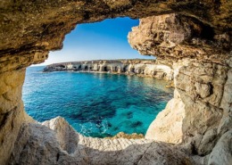 Cipro, l’isola Di Afrodite