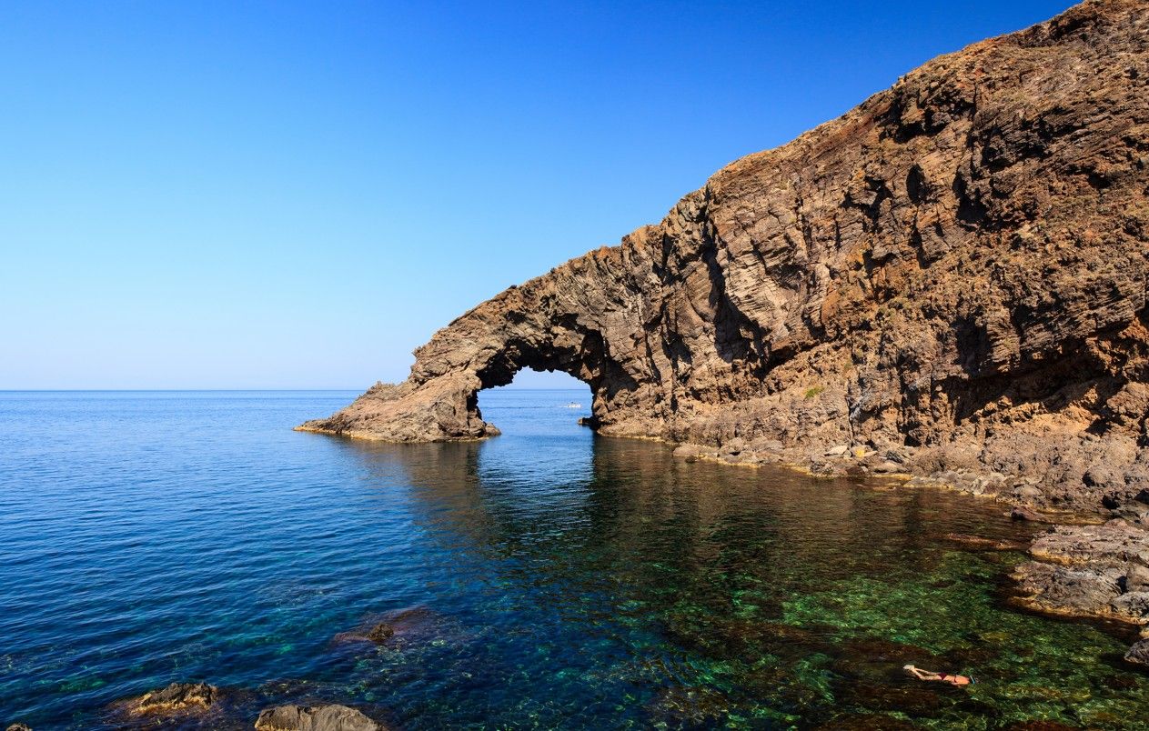 Pantelleria