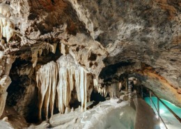 Garfagnana e Grotta del Vento