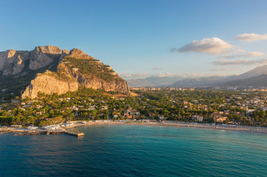 Sicilia Occidentale