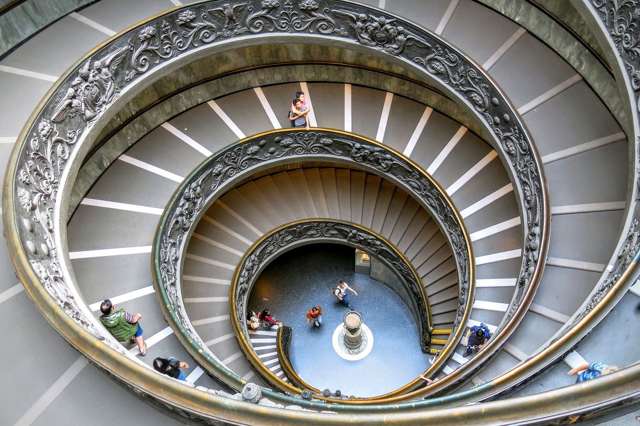 Roma: Musei Vaticani e Cappella Sistina