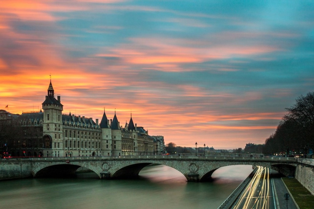 Parigi e Castelli della Loira
