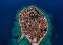 Croazia e Isole del Quarnaro