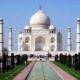Taj Mahal - Meravigliosa India