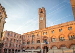 Treviso Veneto
