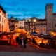 Arezzo: il "villaggio tirolese"