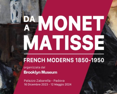 Padova: speciale mostra da Monet a Matisse