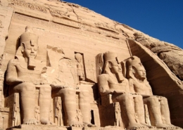 Egitto - Abu Simbel