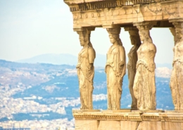 Grecia tour Classico Atene