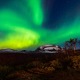 Islanda tour aurora borele