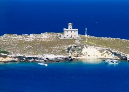 Isole Tremiti, Abruzzo, Molise