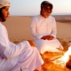 Oman tour tra mare e deserto