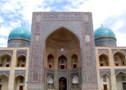 Uzbekistan Tour - Bukhara